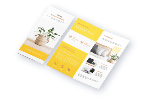 booklets