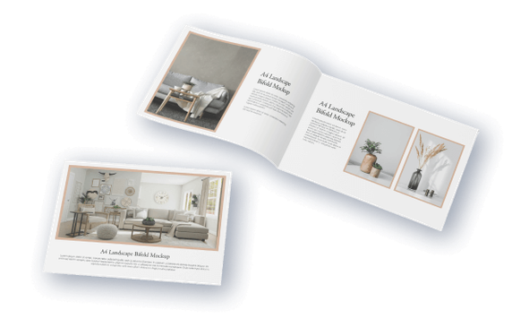 brochure