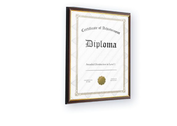 diploma
