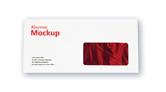 envelope