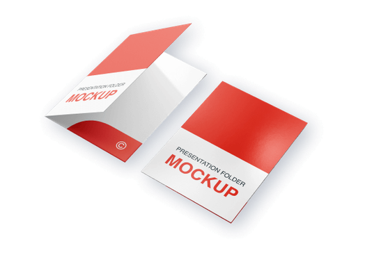 folder