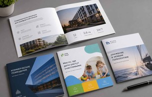 Каталоги / Проспекты