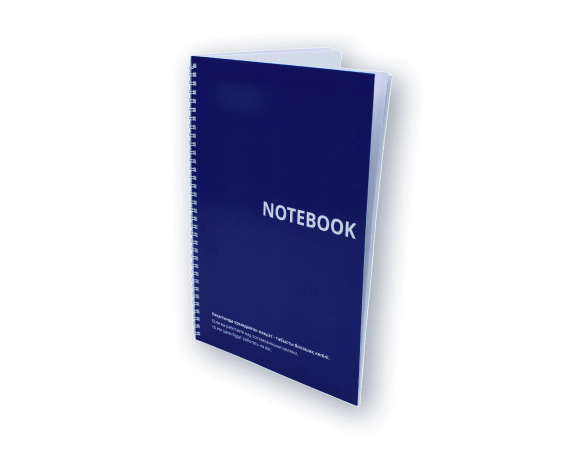 notepad